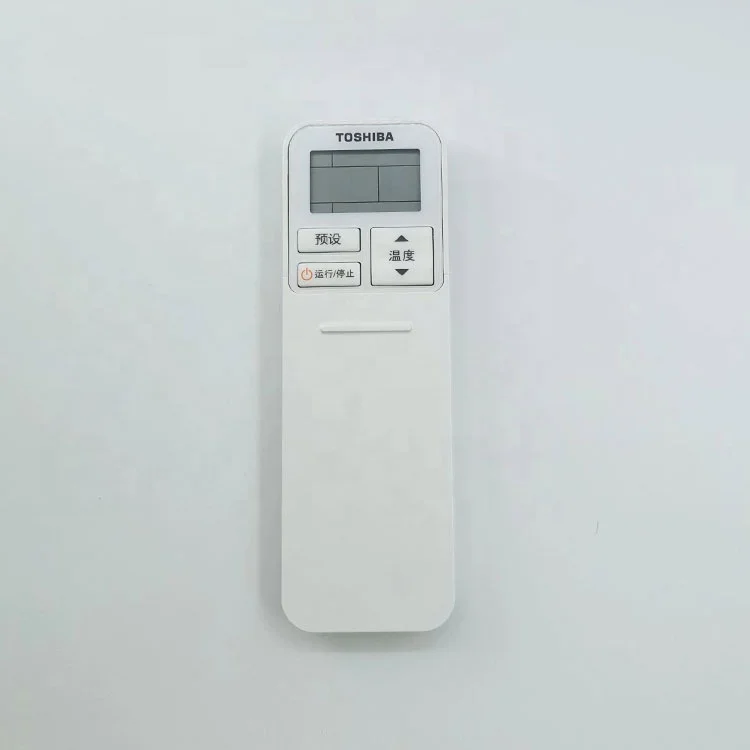 Tlf original central ar condicionado sinal de controle remoto universal ac controle remoto WH-TA16NE para uso homw