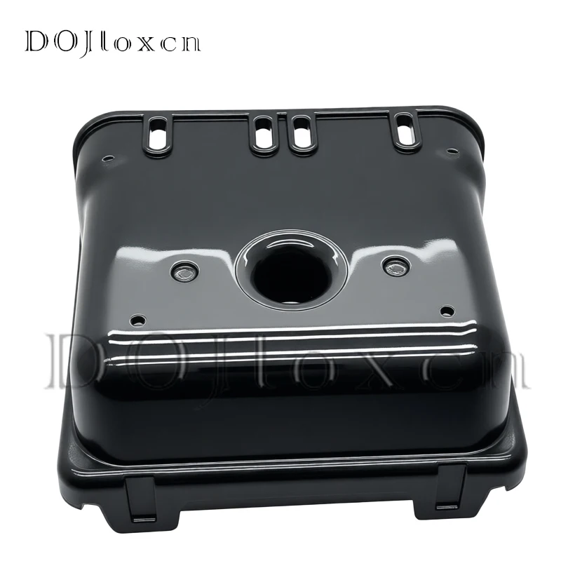 

1 Pcs 86 Pin 4828-007-8605 Computer Board Connector Back Cover For DEUTSCH Series Female Socket