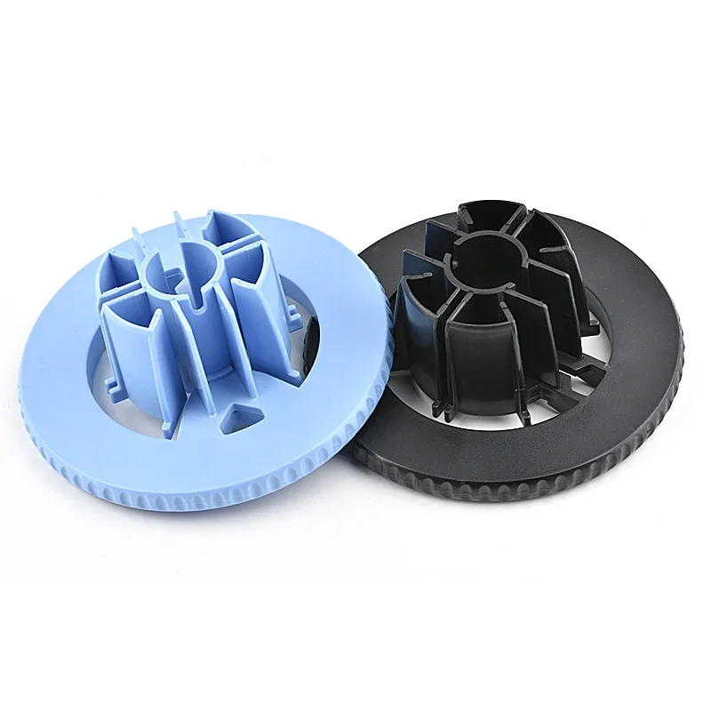 C7769-40153 C7769-40169 Spindle Hub Black+blue for HP DesignJet 500 510 800 HP500 HP800 HP50 Series Plotter Parts