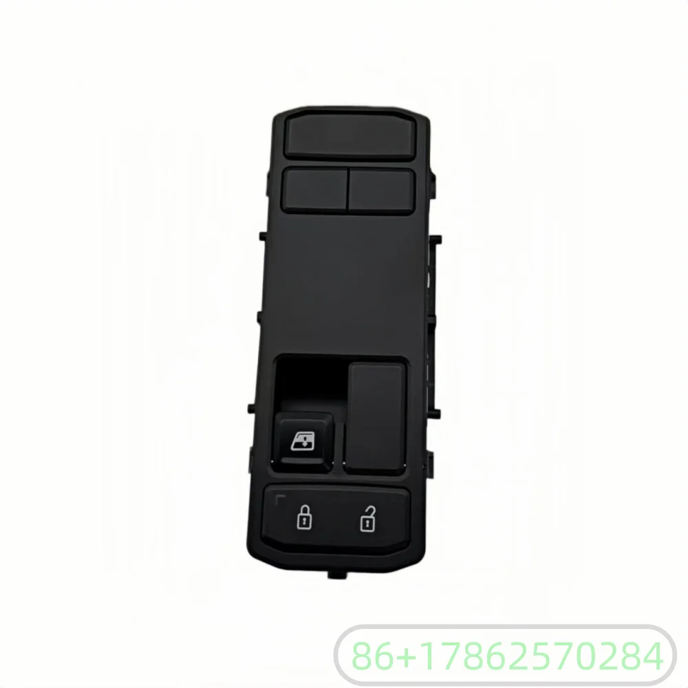 2569029 Power Master Control Window Switch for Scania R S NGT Truck