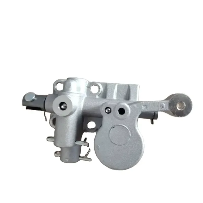 PTO Valve Assembly 83907423 D5NNN700A for 3600 4100 4600 5000 5100 5190 5200 532 5340 Agricultural Machinery Parts Tractor