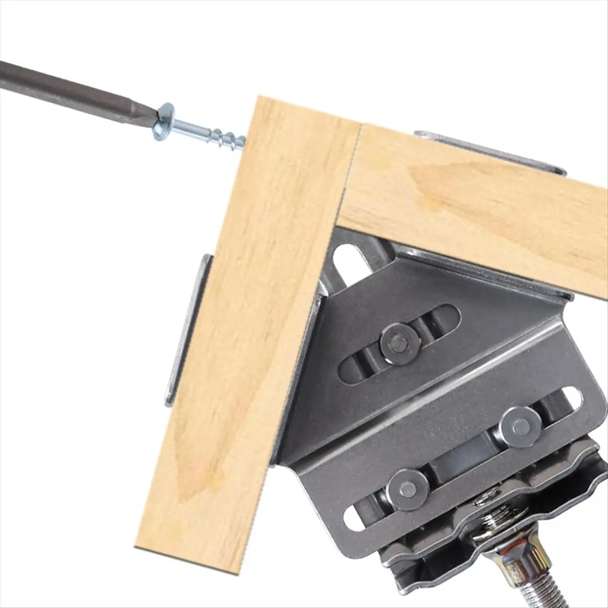 baohu-4pc-carpenter-quick-positioning-clamp-for-wood-panel-splicing-90-degree-right-angle-fixing-clips-right-angle-clamps-open