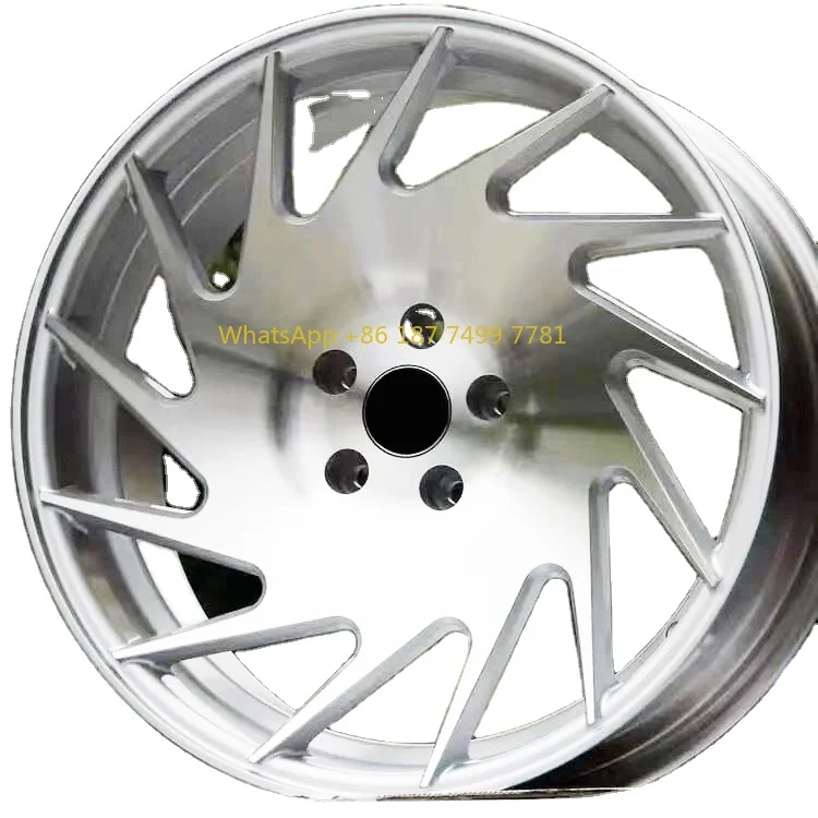 

Alloy 18 19 20 21 22 23 Inch S G GLS 600 500 S550 W222 VITO .Custom Forged Wheel for . . .Rims