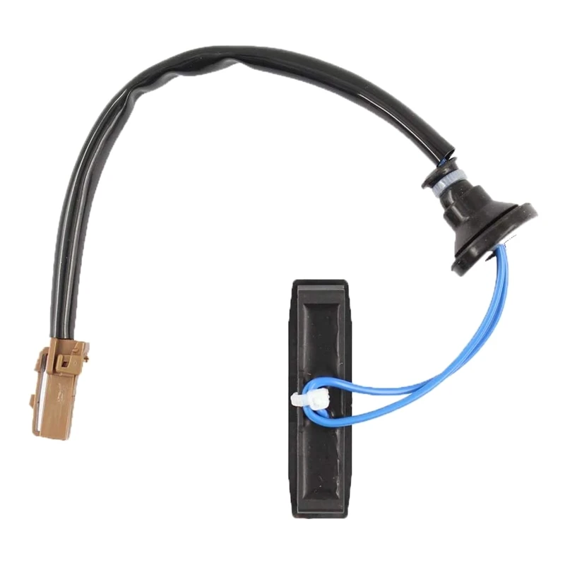 SZSU TRUNK LID LID LOCK REOLL RETINE