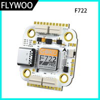 Future Flight Flywoo GOKU F722 PRO Mini V2 20X20 Flight Controller Plug&Play O4 / O4 Pro