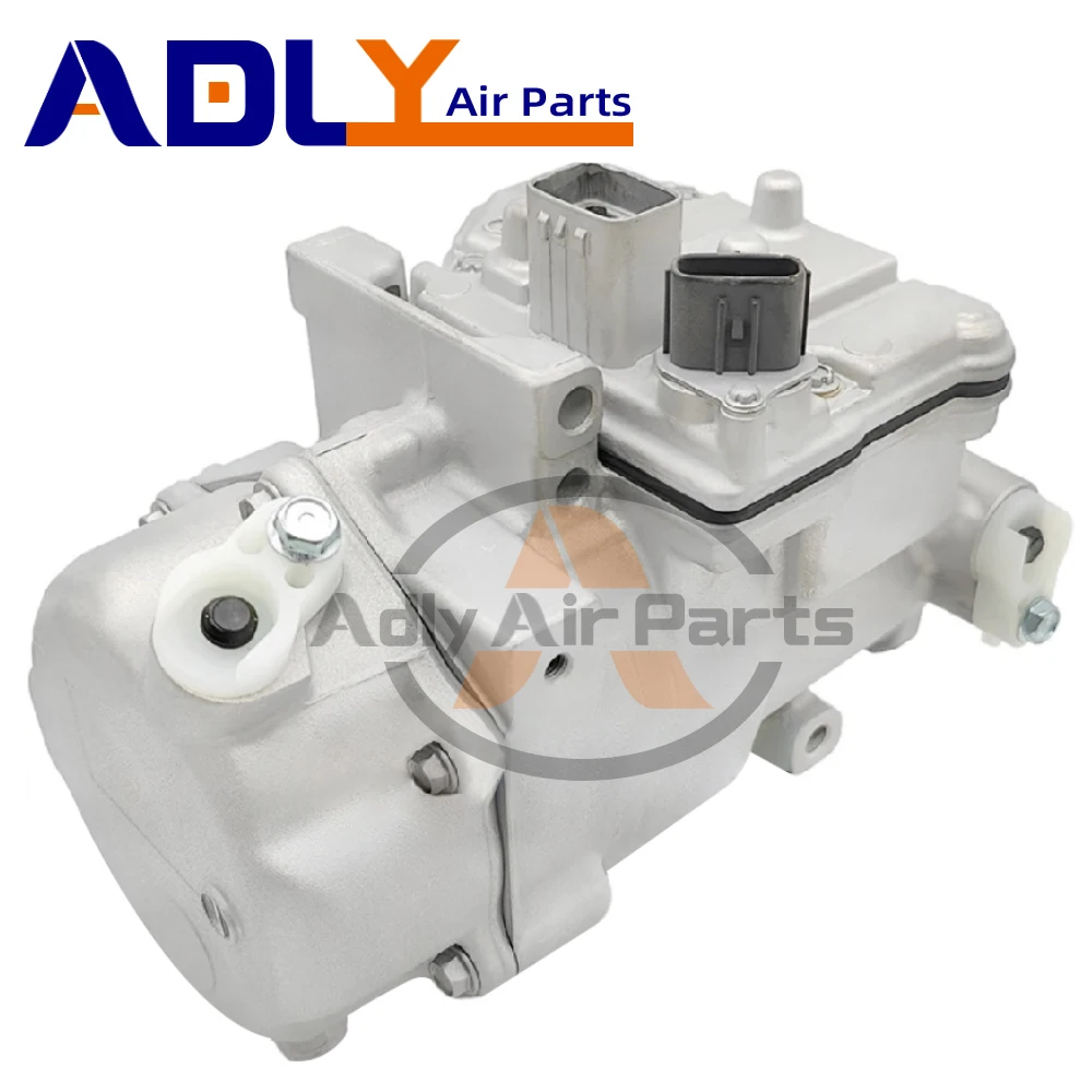 ES27C A/C AC Compressor For Toyota Camry 2.5 Rav4 Lexus GS450H IS300H NX300H RC300H 0422000533 8837033030 88370-33030