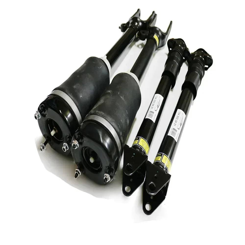 For Mercedes GL320 GL350 GL420 GL450 GL500 ML280 ML320 ML350 ML450 X164 W164 W/O ADS Air suspension Air Strut Shock Absorber