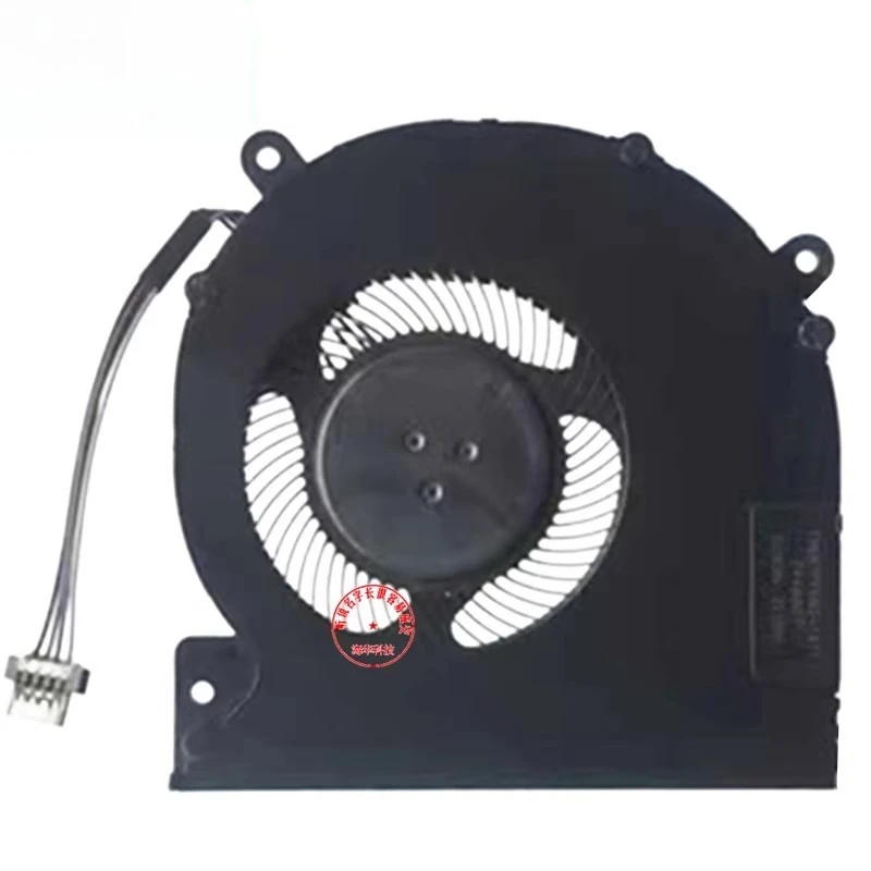 

Новый вентилятор охлаждения процессора для Hasee U43S1 U45A1 U45S1 U45S2 U43E1 U47T1 S436 охлаждающий вентилятор