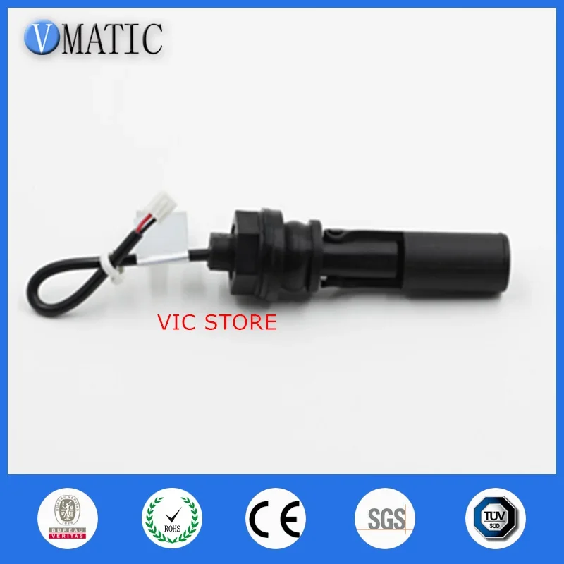 Free Shipping 90 Degrees Side Mounted Level Switches VCL4 Boiler Water Level Sensor