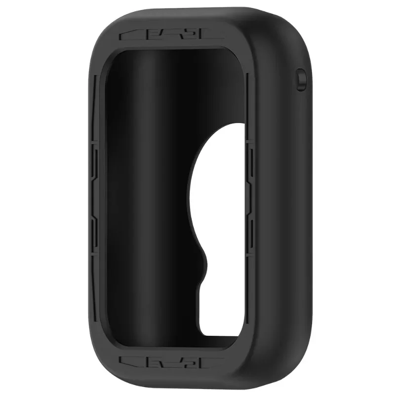 5-1Pcs for Xiaomi Band 8 Pro Protective Case Silicone  Anti-scratch Dust-proof Protector Cover Shell for Miband 8Pro Smart Watch