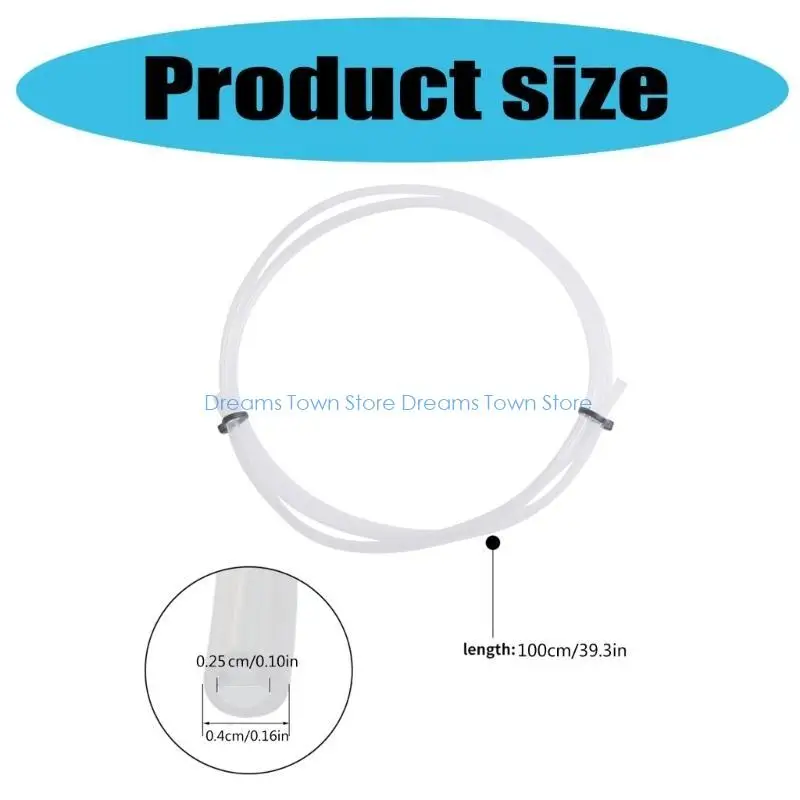 HX6A FEP FIPLAMENT TUP #6