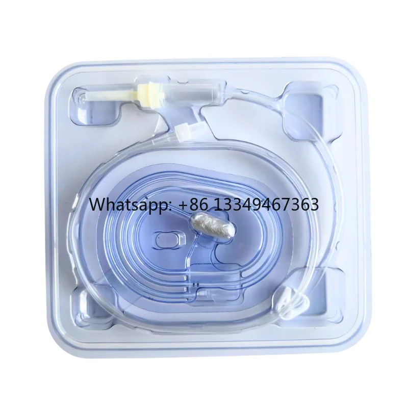 Intra Gastric Balloon Non Surgical Slimming Solution Gastric Balloon