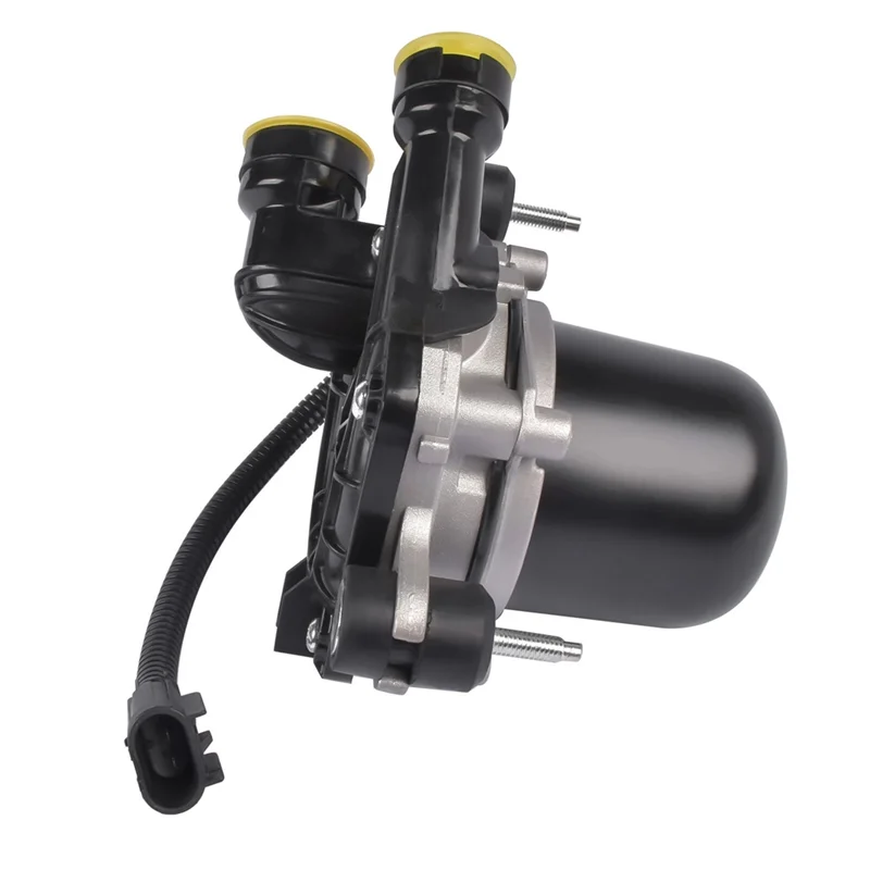 

NEW-Air Injection Pump Secondary 12634644 For Equinox For GMC Terrain For Buick Regal