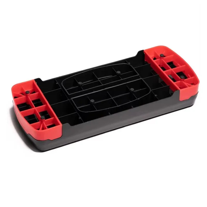 27-Inch Adjustable Workout Aerobic Stepper Step Platform Trainer Multiple Colors