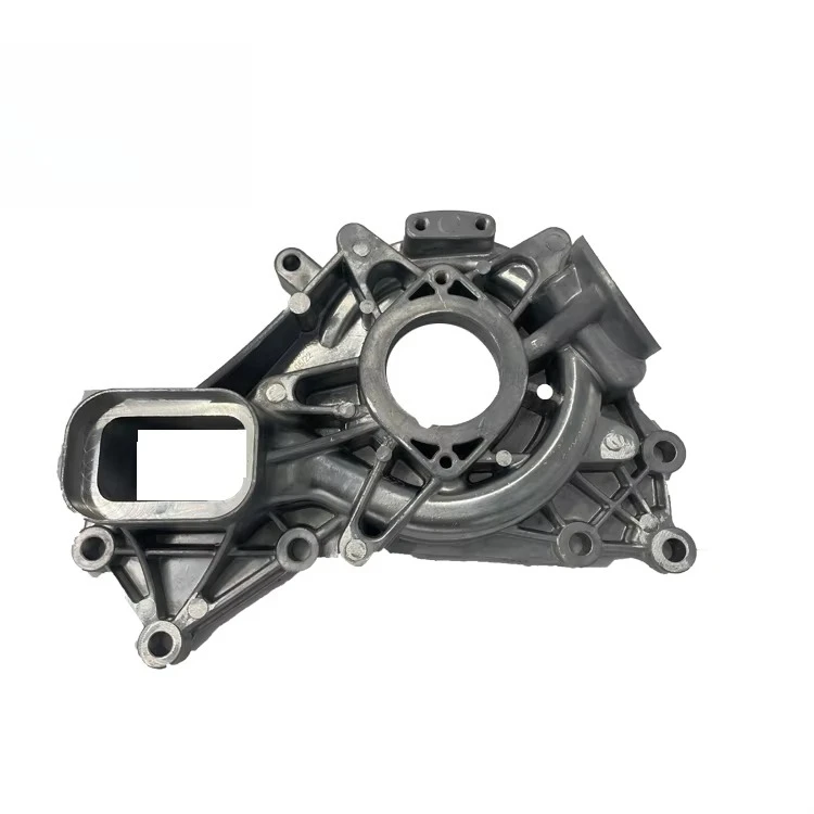 

Wholesale hot-selling style VOE20505543 20505543 VOE D13 water pump shell, suitable for VOE excavators