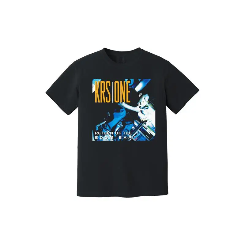 Krs One Heavyweight… - image