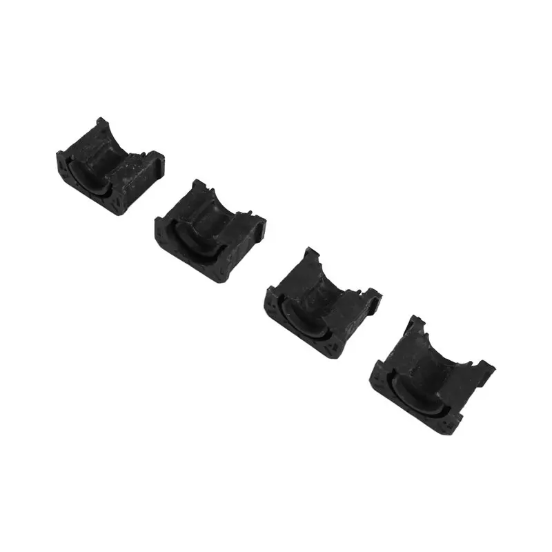 Front Stabilizer Sway Bar Bushing 2PCS 971411313K 971411313G For Panamera Taycan 17-25 Models 971 97A 97B 97C Y1A-AU62