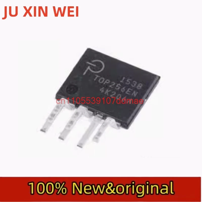 TOP256EN TOP256EG T…