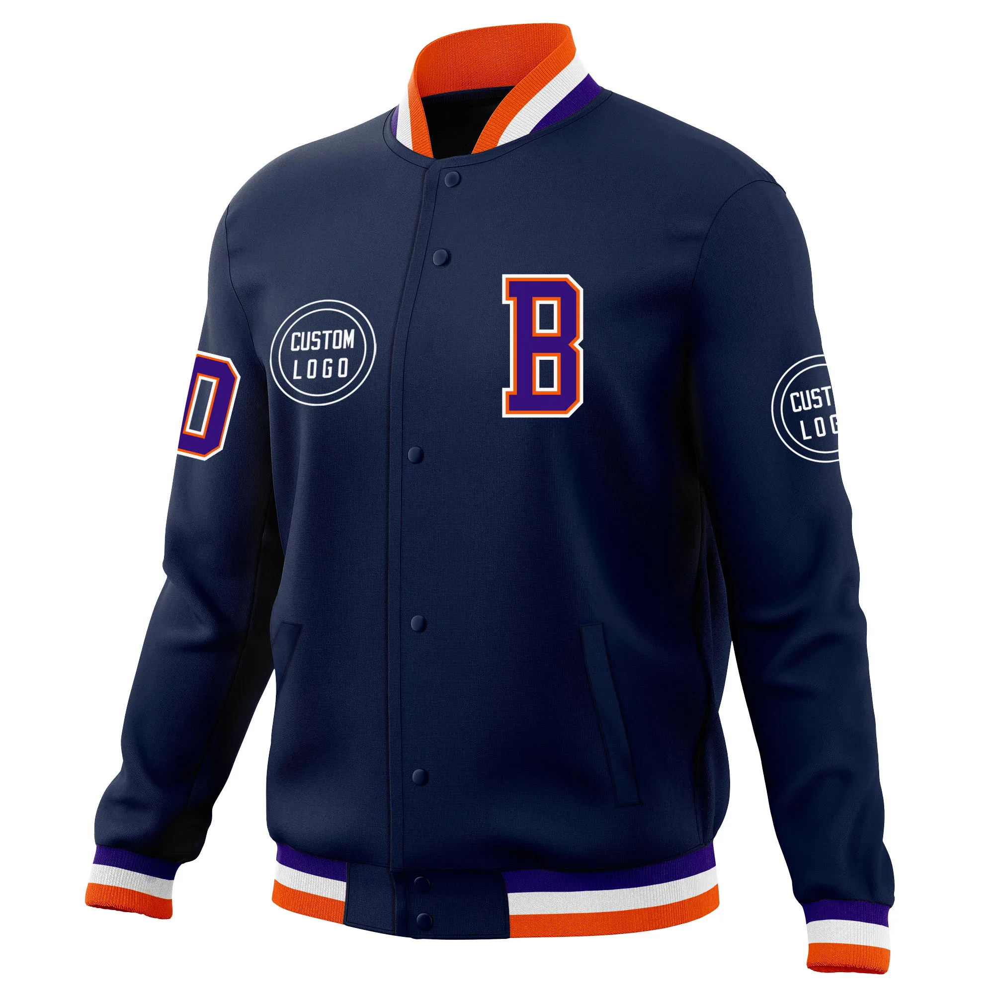 Thumbnail 4 - #30 Best Classic Bomber Jackets to Buy In 2026