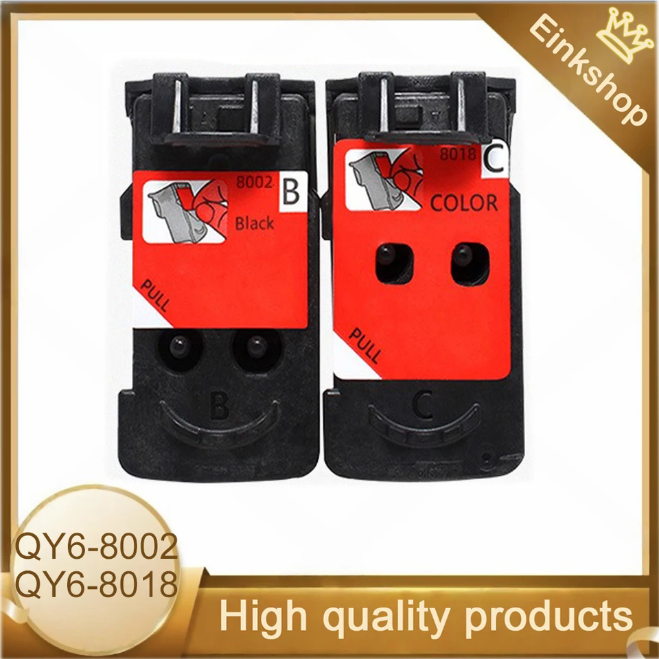 QY6-8002 QY6-8018 Printhead for Canon Pixma G1400 G1410 G2400