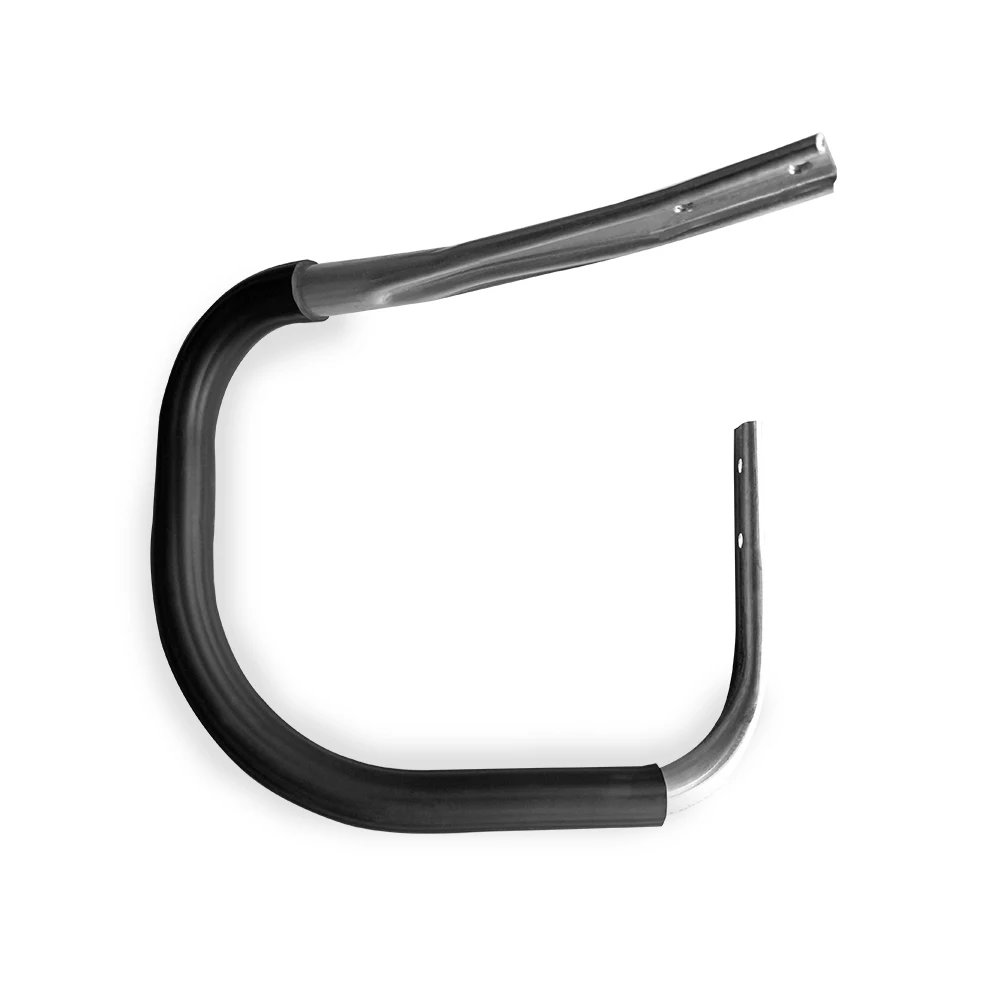 مقود الدراجة مصنوع من Farmertec متوافق مع Hus 181 281 288 بالمنشار #501 80 75-05 #2