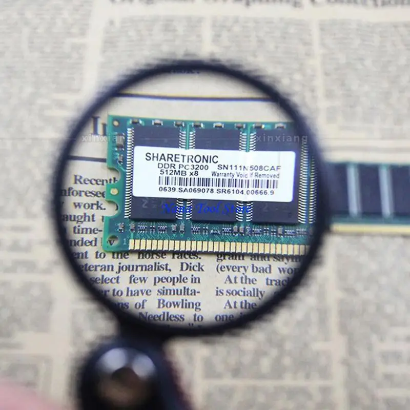 31GJ 8x Mini -Glass Dobring Premium Premium Premium Premium Mini com protetora Girly Girlify Seniors Gift Gift