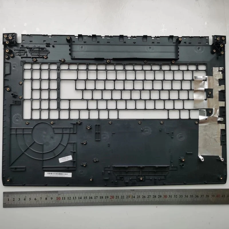 DL+New laptop  for MSI GL72 GP72 MS-1793 ms-1799 upper case cover palmrest/lcd hinge cover