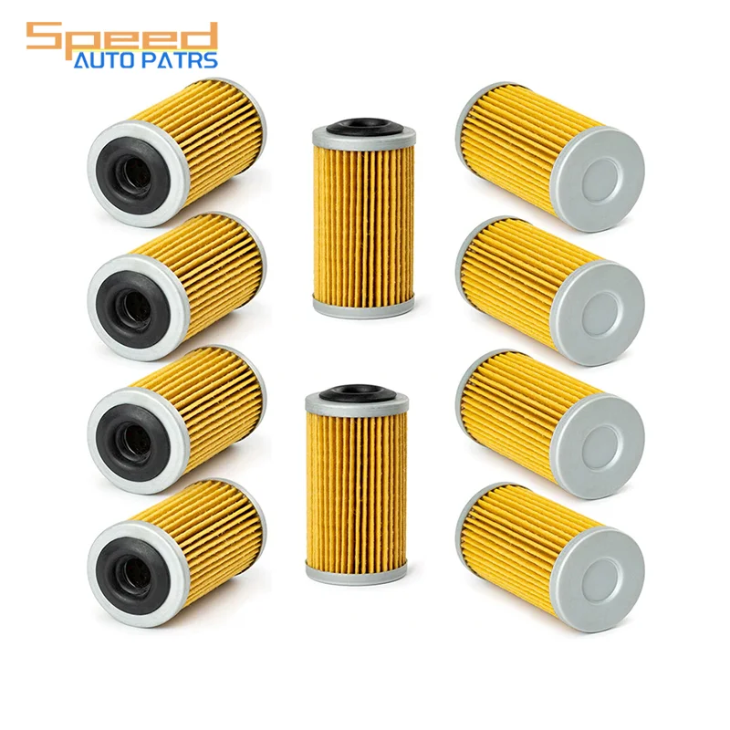 

10PCS RE0F11A JF015E 31726-3JX0A 31726-28X0A 2921A007 Transmission Oil Filter Repair Kit For Nissan For Suzuki For Mitsubishi