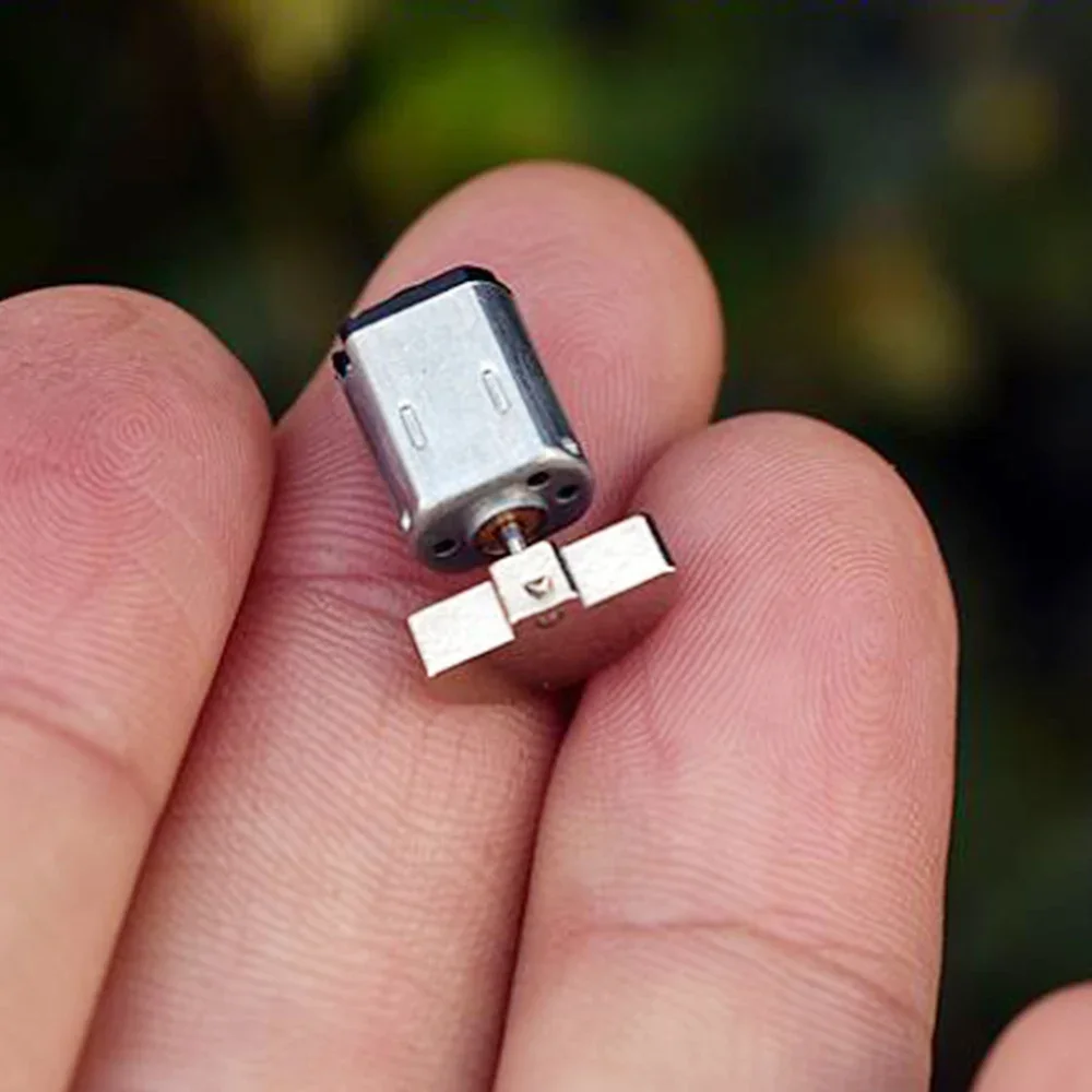 Mini 8*10Mm Vibrati…