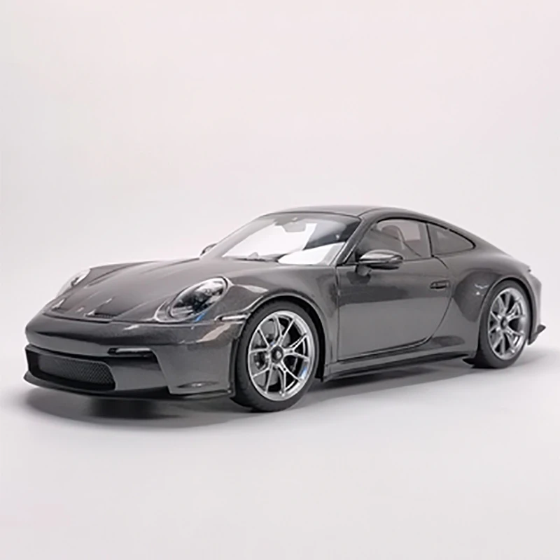 NOREV 1:18 GT3 2021 Alloy Car Model Gift Decoration