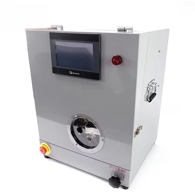 Машина для намотки ленты ПТФЭ YH-1308