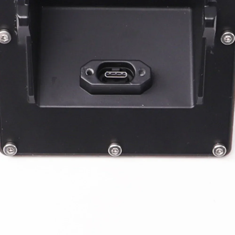 Agras T40/T20P وحدة رادار مستشعر الرؤية الخلفية لـ DJI UAV أجزاء إصلاح حماية النباتات ملحقات طائرة بدون طيار الزراعية