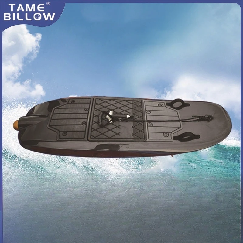 kayak supply electric surfboard power ODM custom floating board outdoor durable paddle board power upgrade