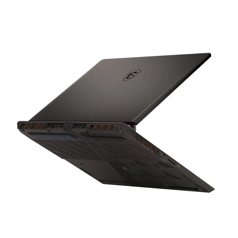 Msi Titan Gp78hx Gaming Laptop 17 Inch 2.5K 240Hz Ips Scherm Notebook I9-13980HX 16Gb 1Tb Rtx4080 Computer Ultra Gaming Netbook