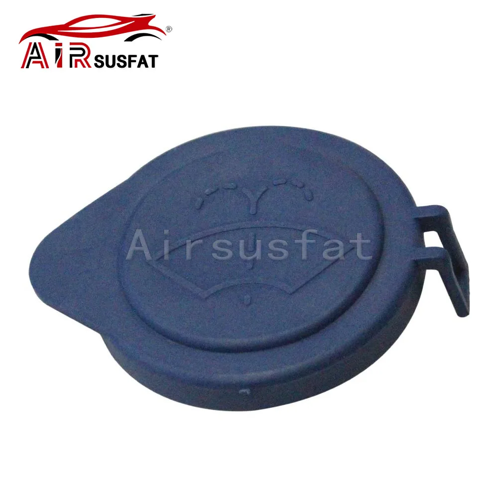 

( Soft Plastic) Car Windshield Wiper Washer Fluid Reservoir Tank Cap Cover For Ford Focus Mk3 2011-2015 1708196 BM5117632AA
