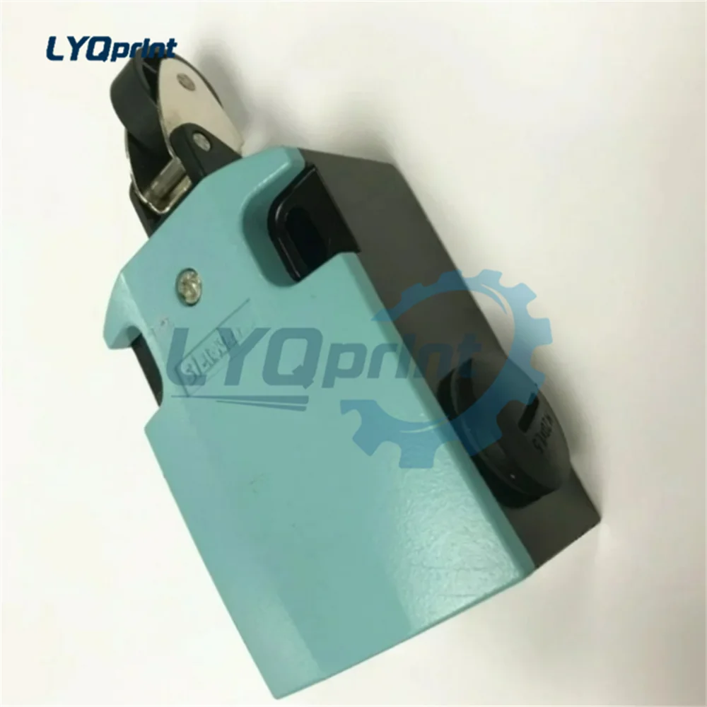 GTO52 Limit Switch 00.780.1833 Sensor EMECH SWIT POS Printer's Parts