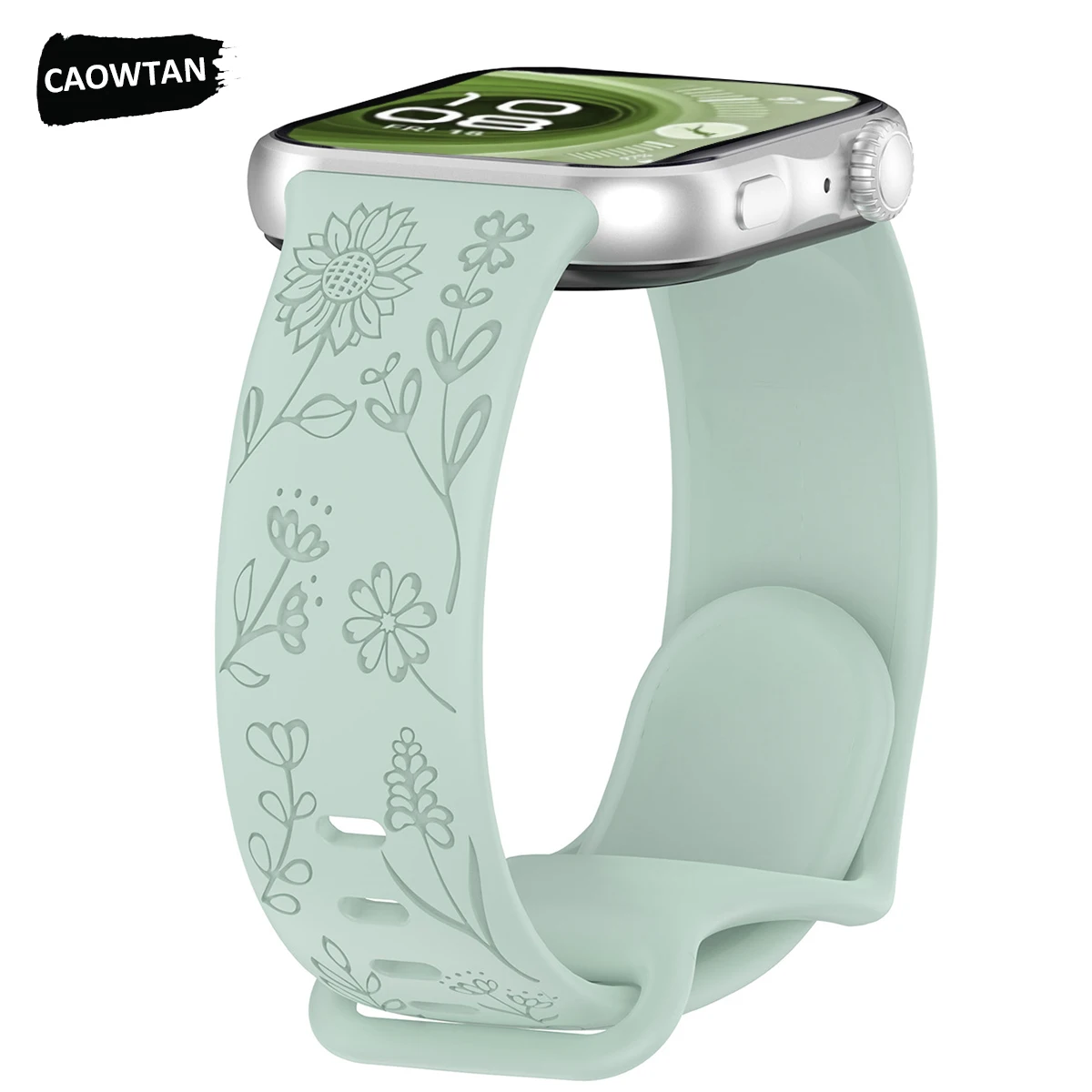 Engraved Band for Huawei Watch Fit 5Pro 4Pro Smartwatch Wristband Bracelet for Huawei Watch Fit3 4 Fit5 Correa Band Accessories
