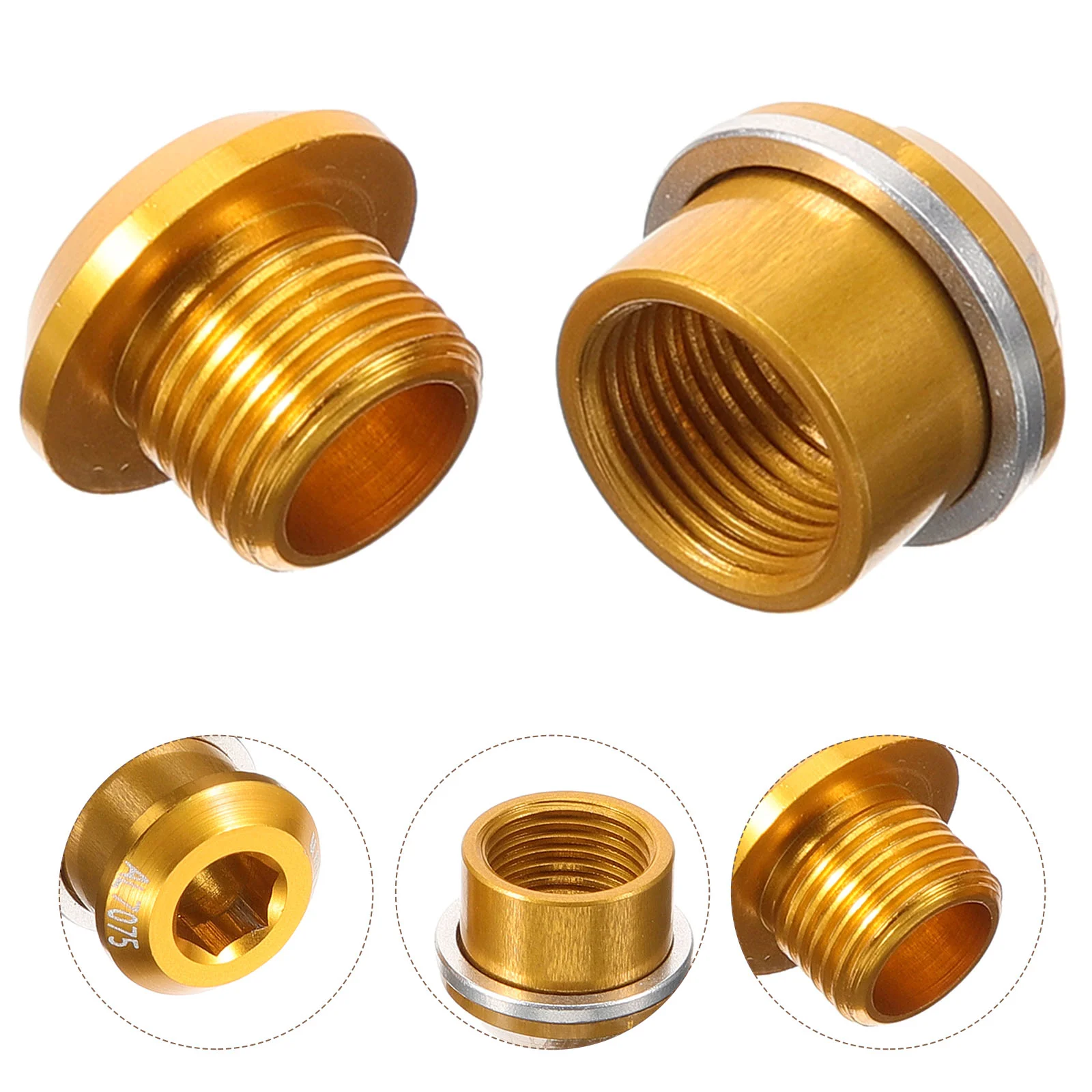 

Snare Drum Air Hole Screw Metal Vent for Percussion Instrument Supply Accessories Vents Bass Parts