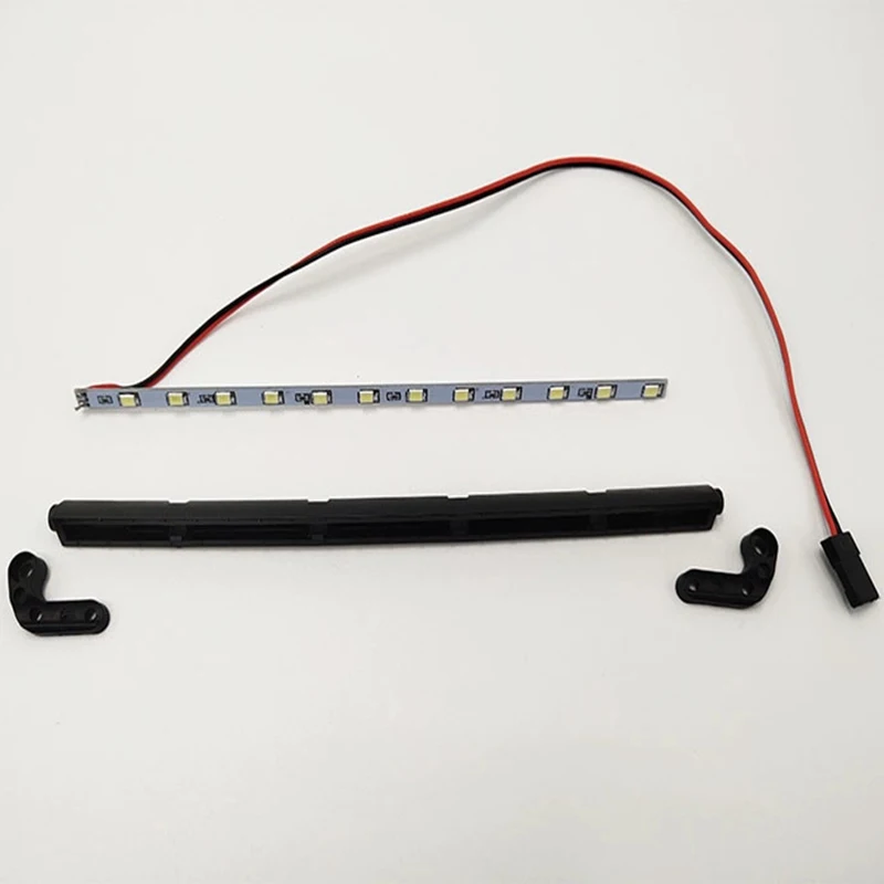 

YIKONG YK4102 PRO 1/10 RC Автомобильные запасные части Набор светодиодных фонарей на крыше 13171