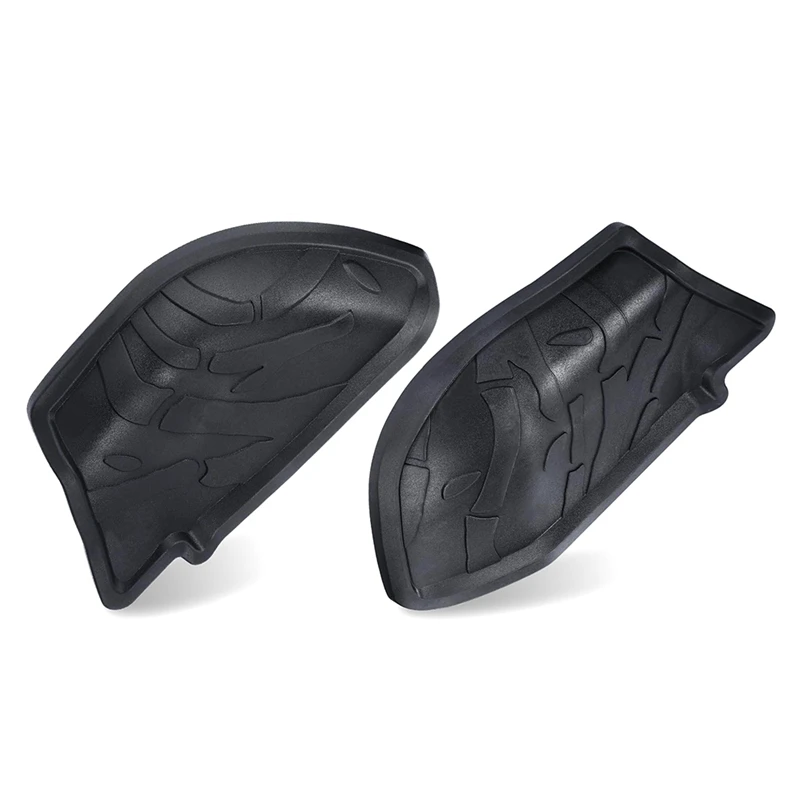 Super Sale 1 Pair J501SSJ340 Cargo Sidewall Protector Set for Subaru Forester 2019-2024