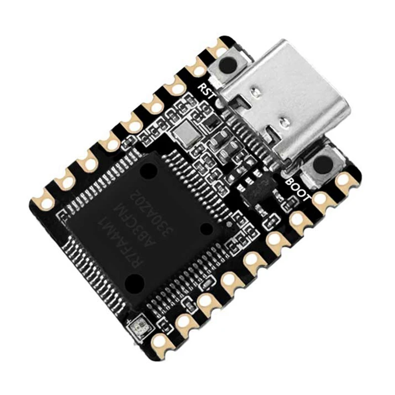 RA4M1-MINI UNO Minima RA4M1 Tiny Supermini R7FA4M1 Board Compatible With R4 For Arduino