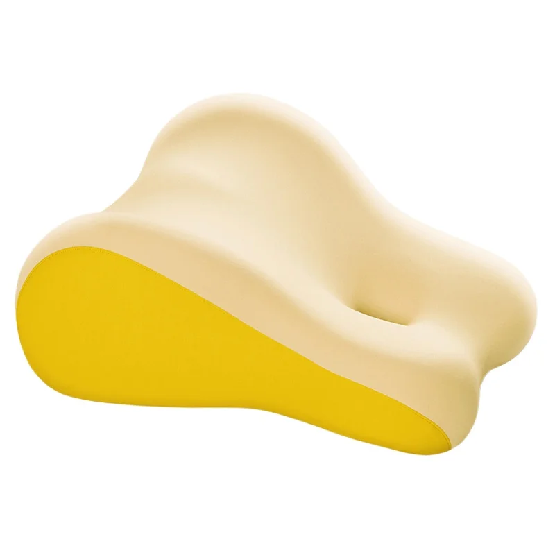 Multifunctional pillow, for sleeping on the stomach, sofa cushion, for elevating the buttocks, semi-reclining prone pad