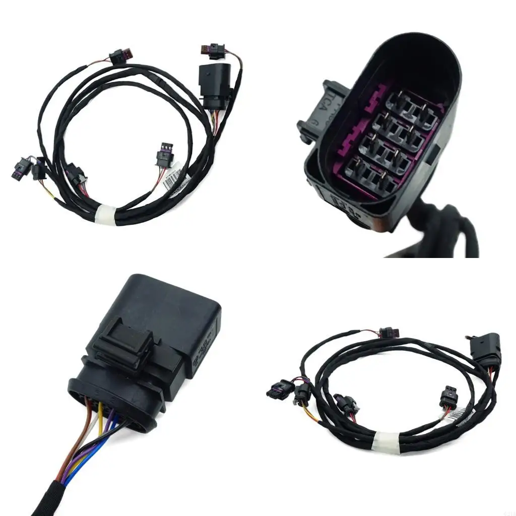 

Замена жгута проводов датчика системы помощи при парковке 5G0971095M для Golf MK7