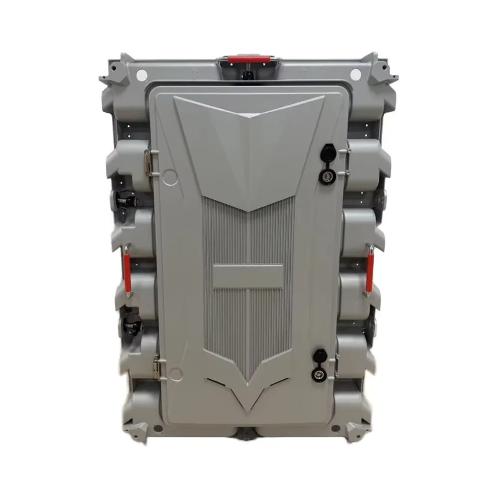 

Customizable LED led panel Die-Cast Aluminum Quick-Lock Rental Screen for Outdoor Events (P2.97/P3.91/P4.81 Full Color)