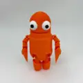 Naranja