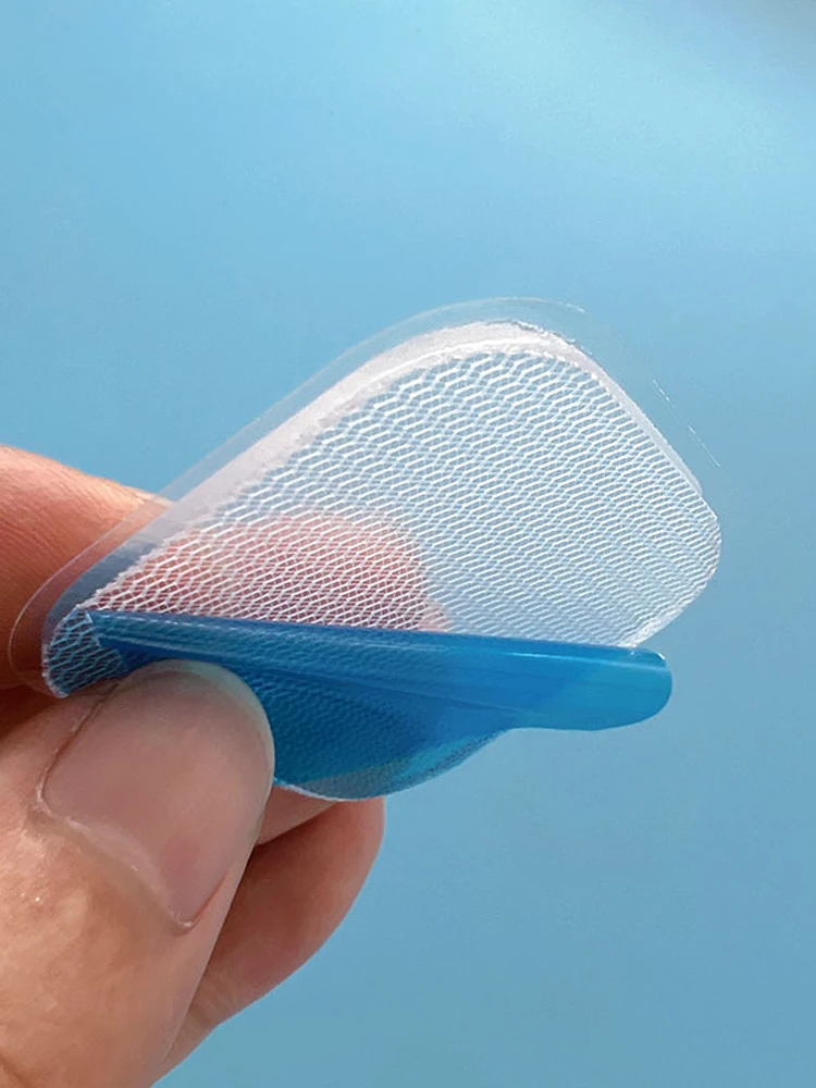 Coussinets de gel EMS pour entraîneur EMS, autocollants de gel abdominal, fitness, hydrogel pour abdomen, UNIS isseur musculaire, machine de massage amincissante, 4 pièces