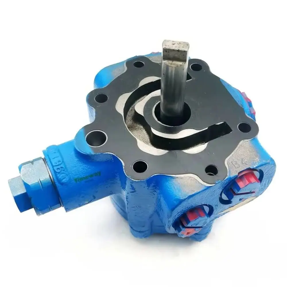 Hydraulic Pump Parts Gear Pump for Eaton 5421 Hydraulic Pump Repair Kits Hydraulic Oil Charge Pump