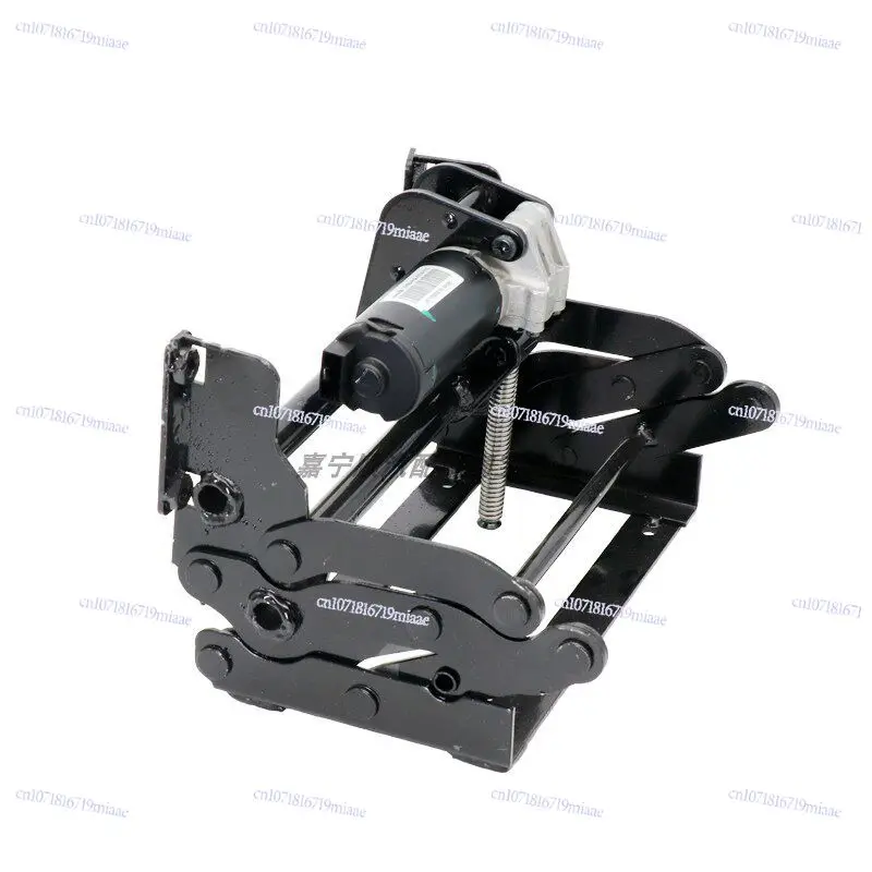 Electric Leg Rest for Car Seats/pushrod Leg Rests for Airline Seats To Support Leg Modifications