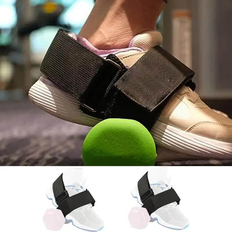 

Weight Tibialis Trainer Dumbbell Foot Trainer For Tibialis Adjustable Weight Weight Tibialis Trainer For Women And Men Gift