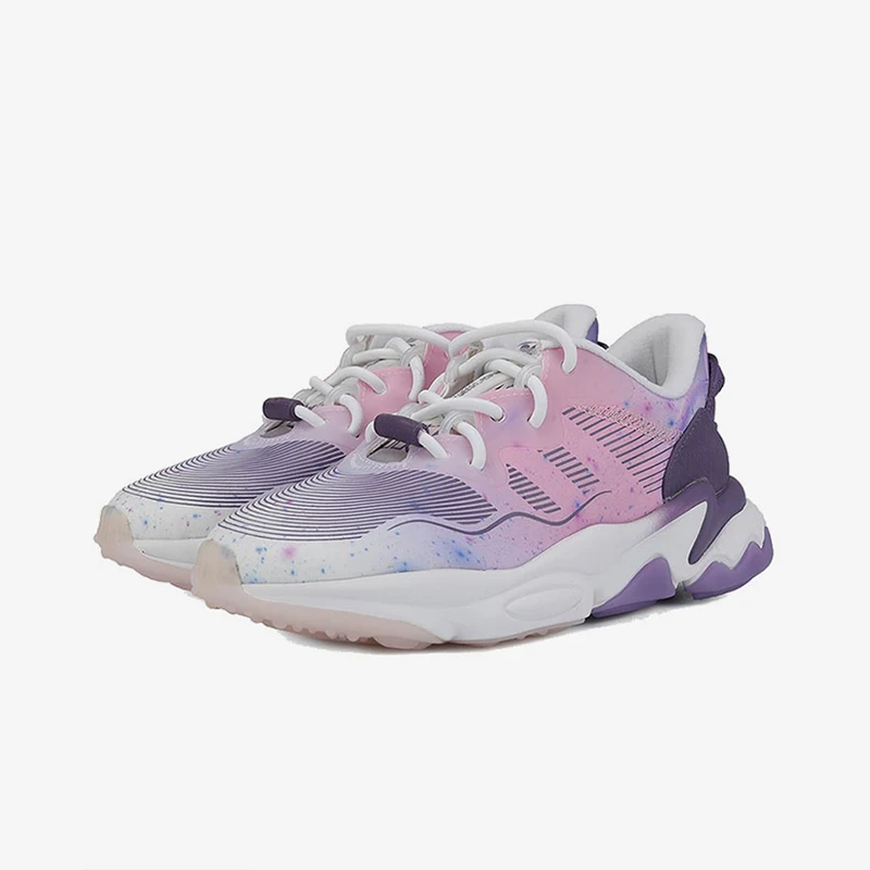 

Женские повседневные кроссовки Adidas Authentic Originals OZWEEGO GZ8407